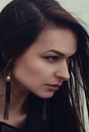 Анастасия Тииу