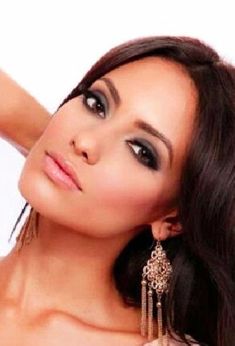 Monic Pérez