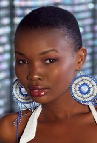 Betty Omara