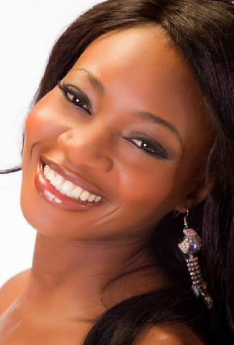 Paulina Malulu