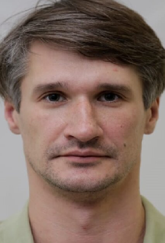 Виктор Стрельченко