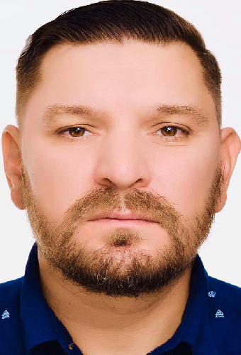 Андрей Дейнеко