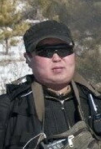 Чингиз Бадмаев