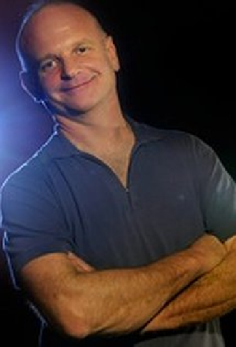 Michael Wilson