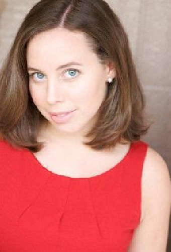 Amanda Lynn Petrin