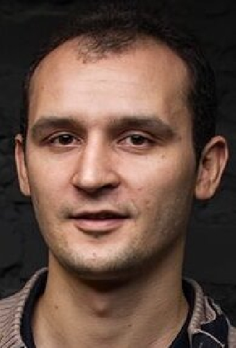 Михаил Соборов