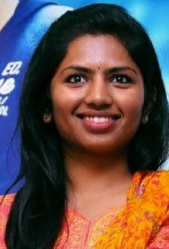 Neeraja Kona