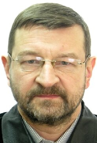 Николай Макаров
