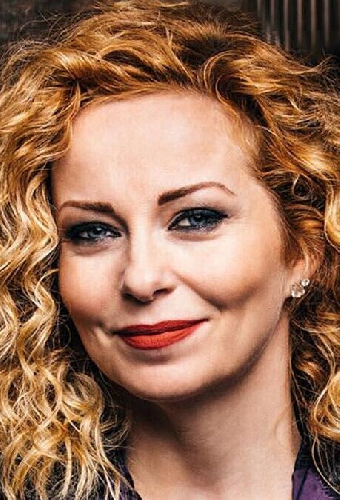 Anneke van Giersbergen