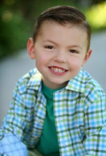 Blayne Smith