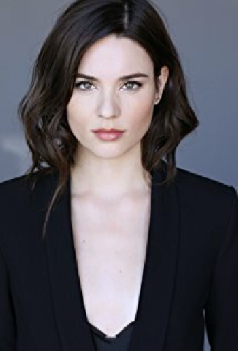 Caroline Tudor