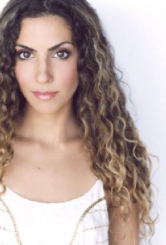 Mariana Brassaroto