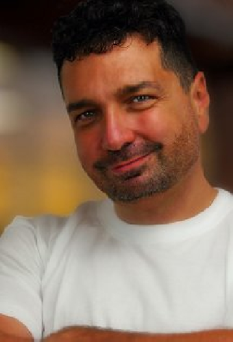 Anthony Congiano