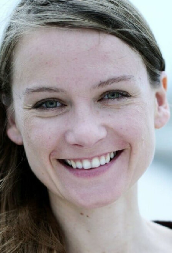 Charlotte Krenz