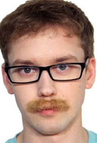 Коннор Ткачук