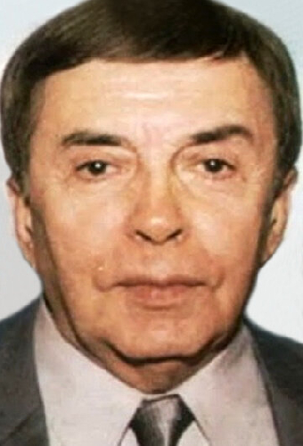 Константин Орбелян
