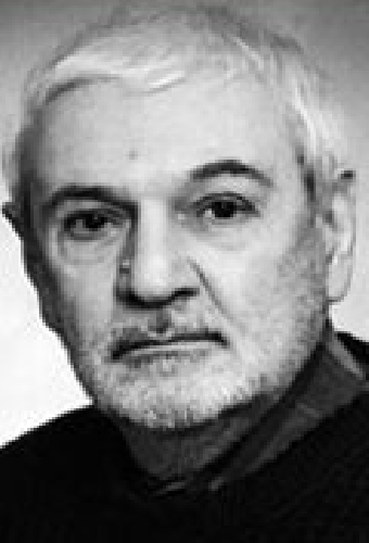 Игорь Тихоненко