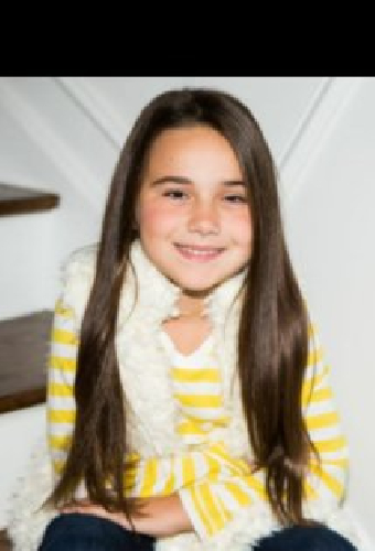 Emily Grace Ranieri