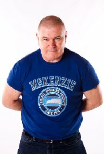 Gerry McGovern