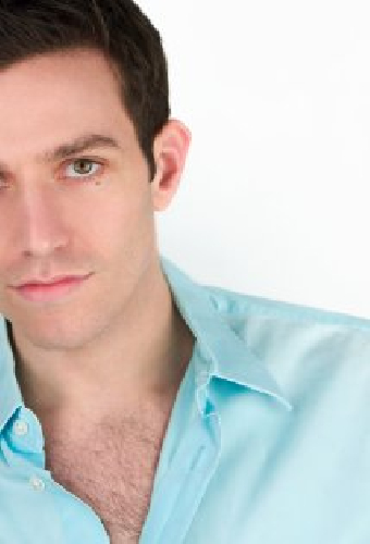 Ravi Roth
