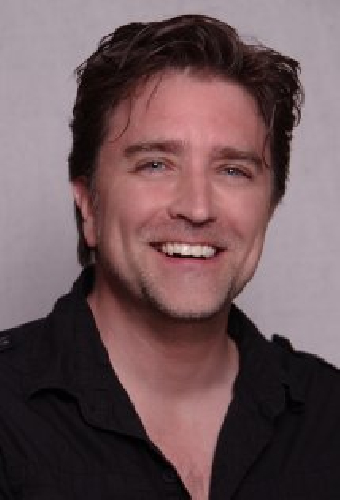 Alan Canning