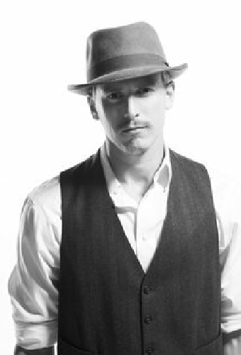Tomas Condon
