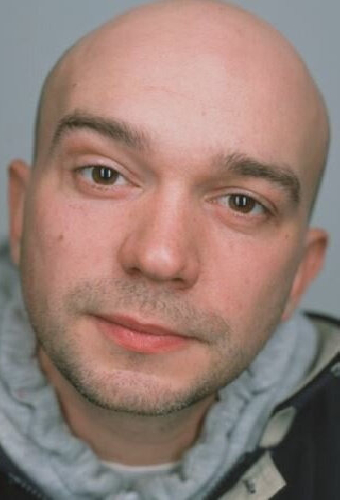 Александр Худоконь