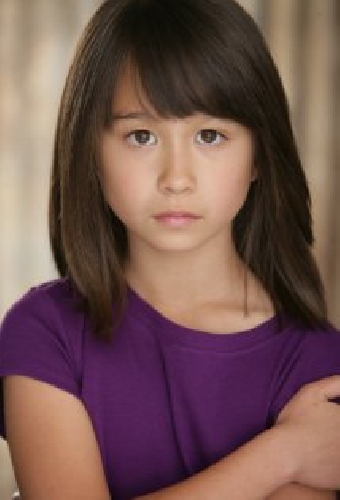 Sophie David