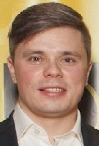 Кирилл Рубаненко