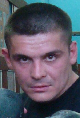 Александр Александров