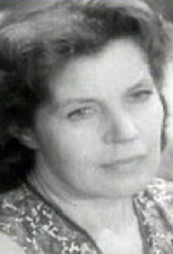 Елена Коровина
