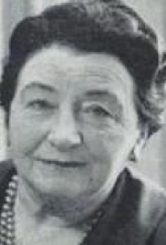Карин Джуел