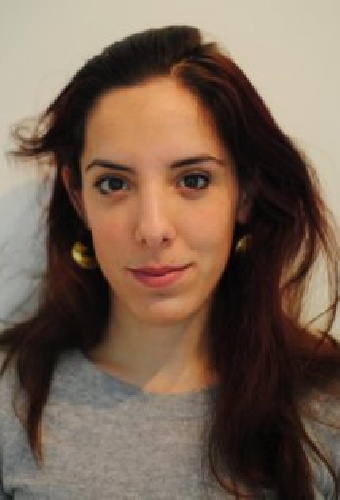Jessica Benhamou