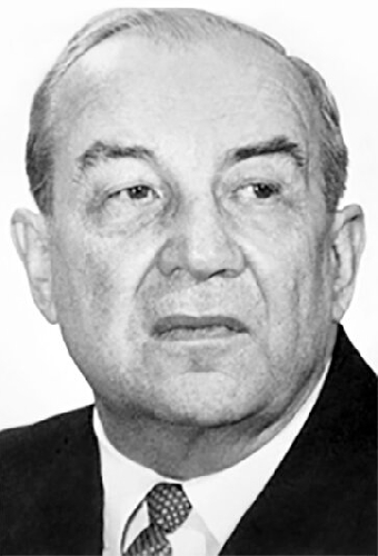 Евгений Агуров