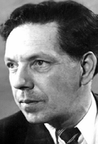 Юрий Кольцов