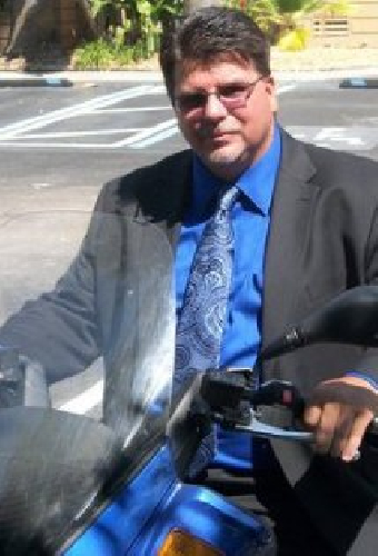 Eric Bean