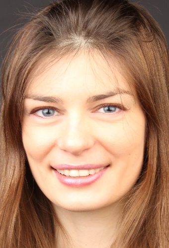 Юлия Шалина
