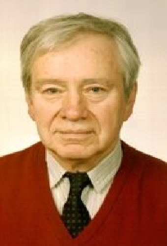 Станислав Вышиньский