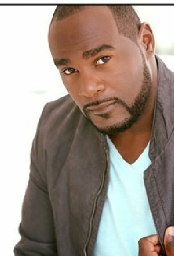 Jonathan Brunson