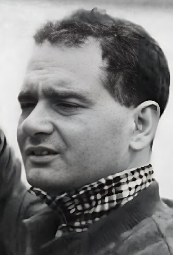 Джанни Ди Венанцо