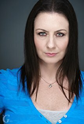 Jennifer Nangle