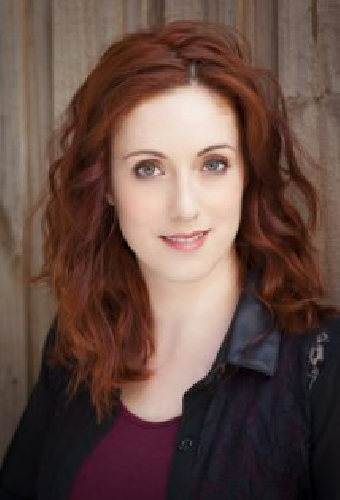 Jess Riley