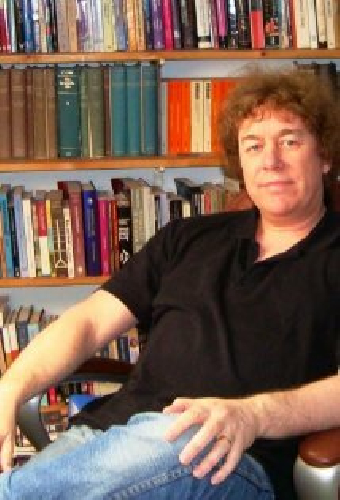 Tom Stevens