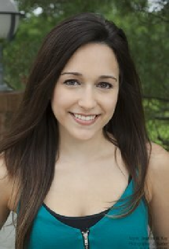 Jennifer M. Kay