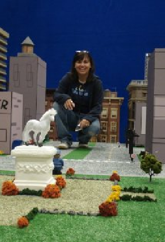 Angie Woodard