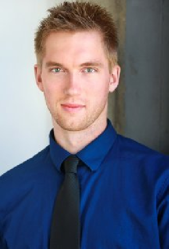 Bryan Boettcher