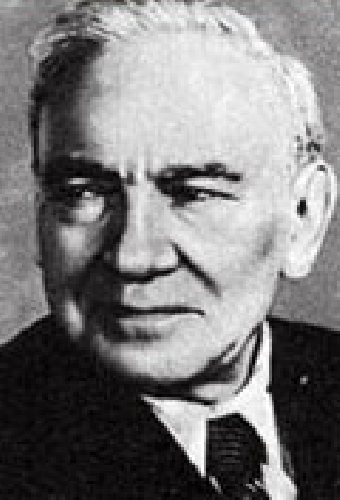 Михаил Царев