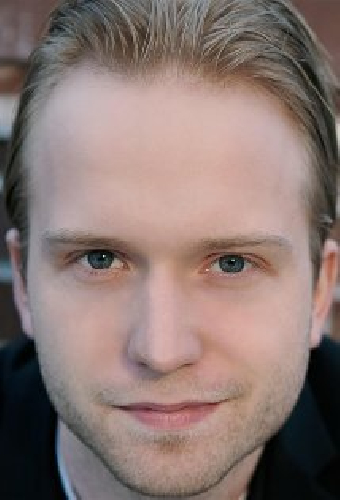Charles Hinshaw