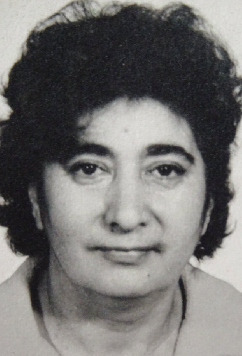Екатерина Вермишёва