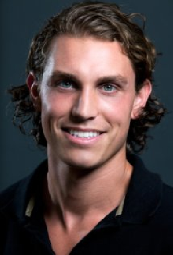 Luke Fairbrass